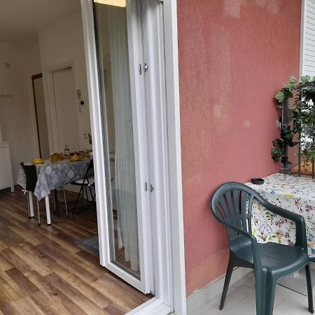קרדונו אל קמפו Cristel Malpensa Room מראה חיצוני תמונה
